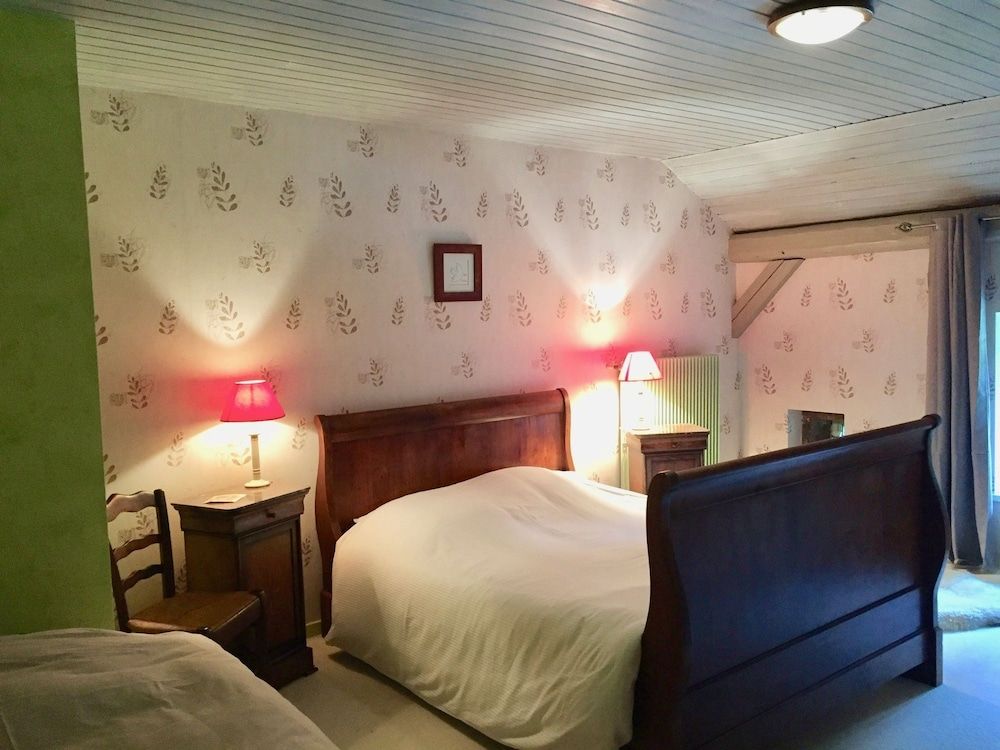 Auberge de la Cholotte 3