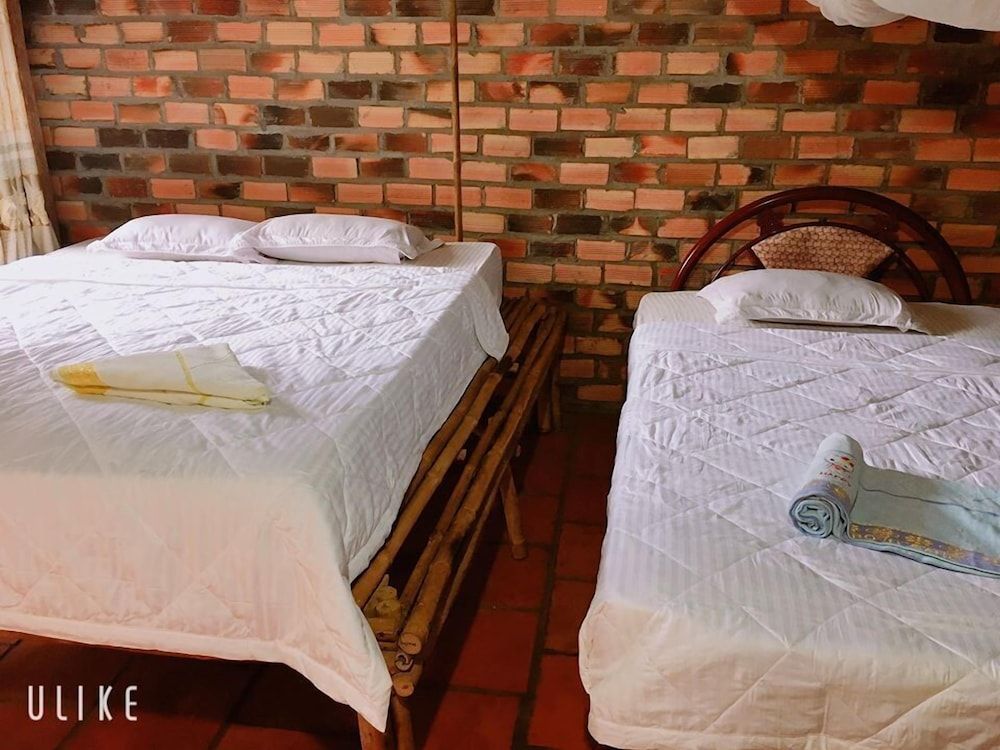 Green Bamboo Lodge 3