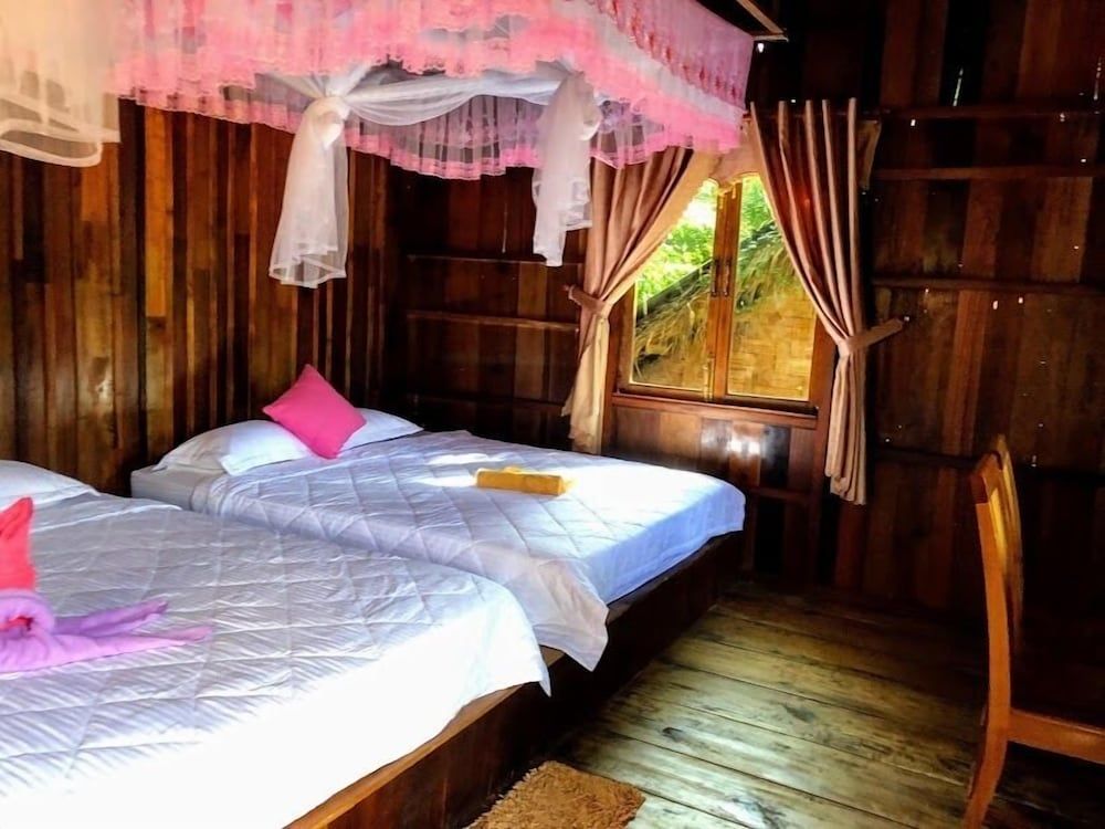 Green Bamboo Lodge 2