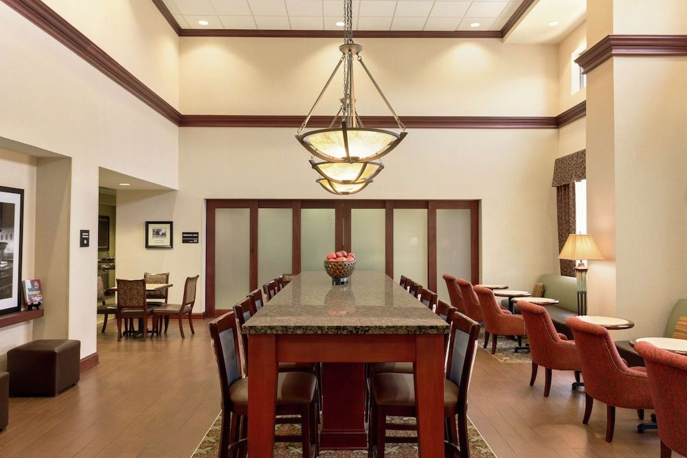 Hampton Inn & Suites Prattville 3