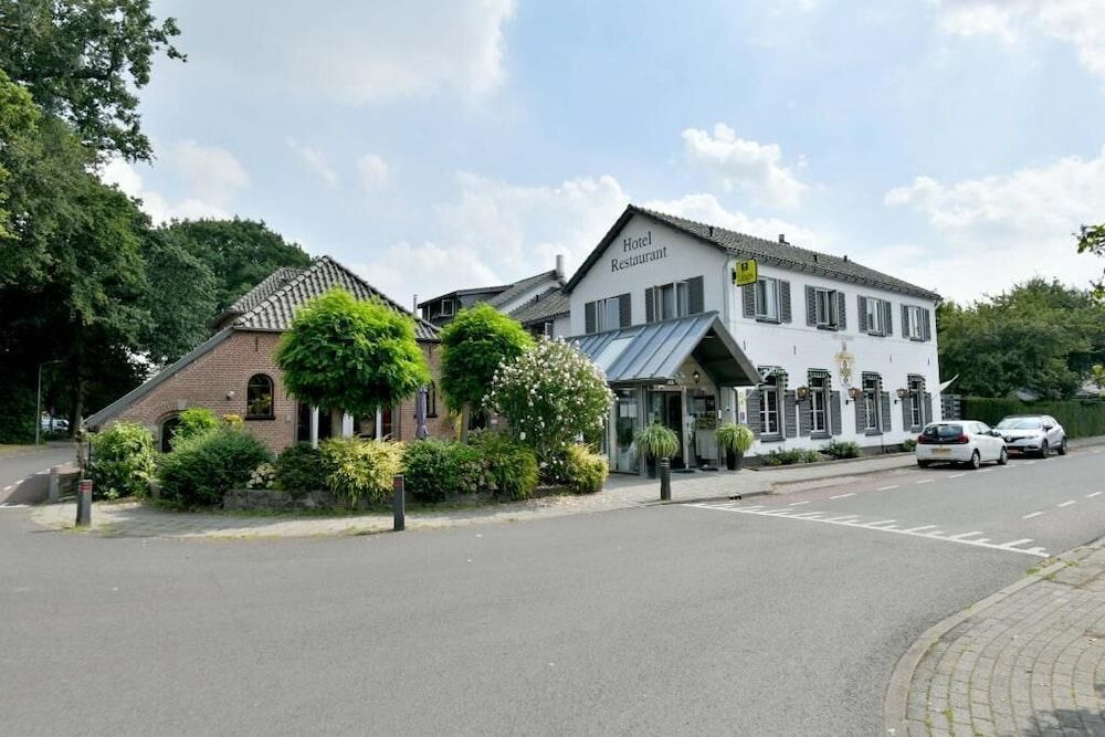 De Gravin van Vorden 3 estrellas en Vorden