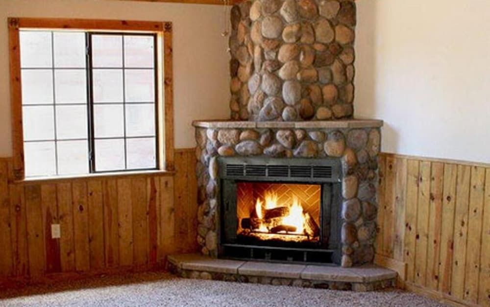 Lumbermens Village 4 estrelas em Pinetop-Lakeside