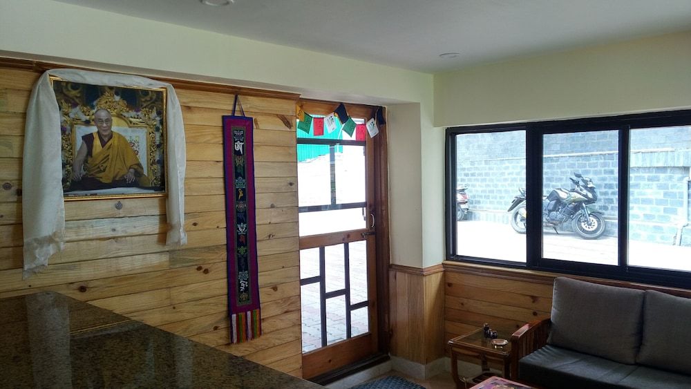 Highland Village Resort 2