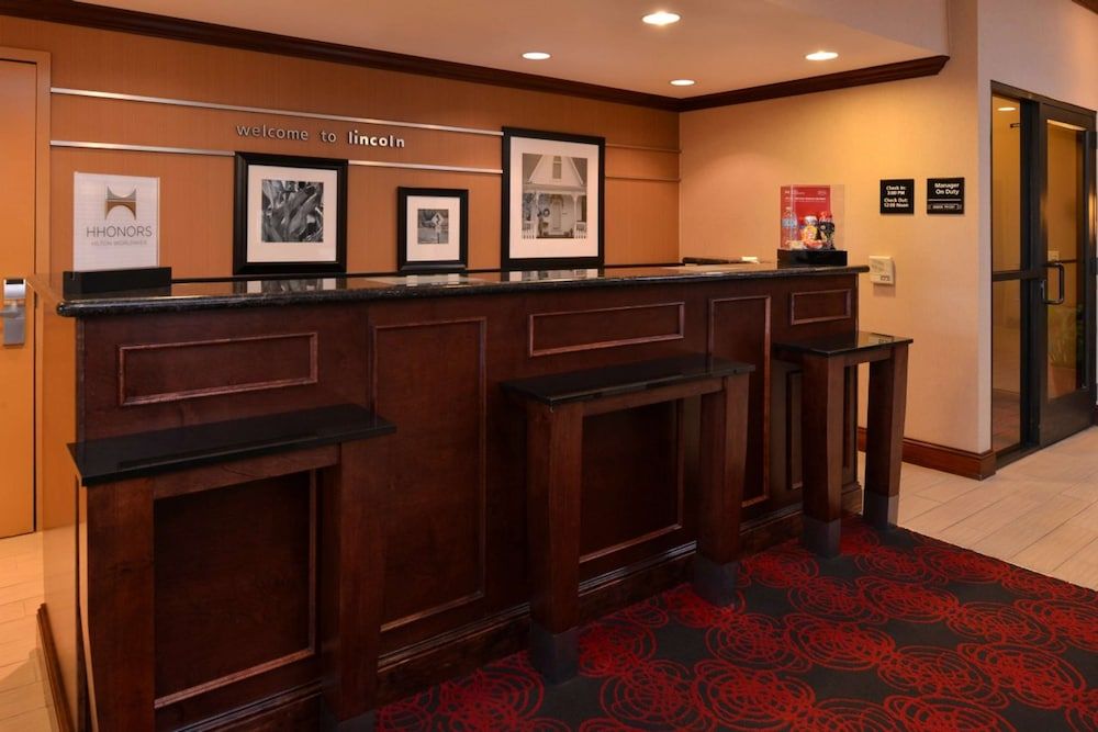 Hampton Inn by Hilton Lincoln 2
