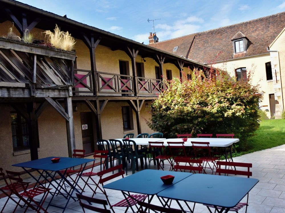 Le Relais du Château 3