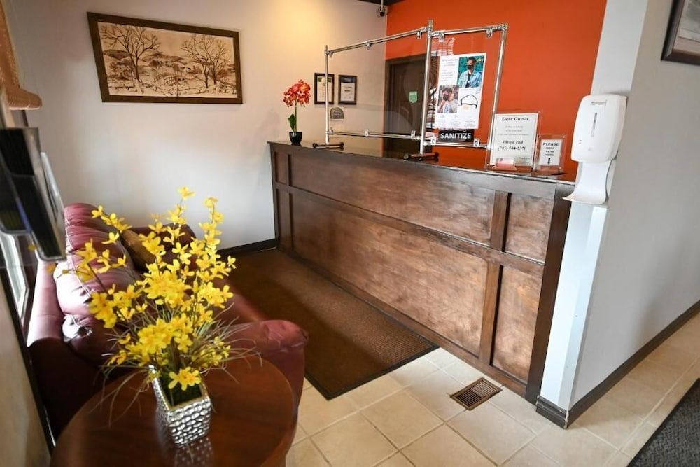 Le Voyageur Inn 2