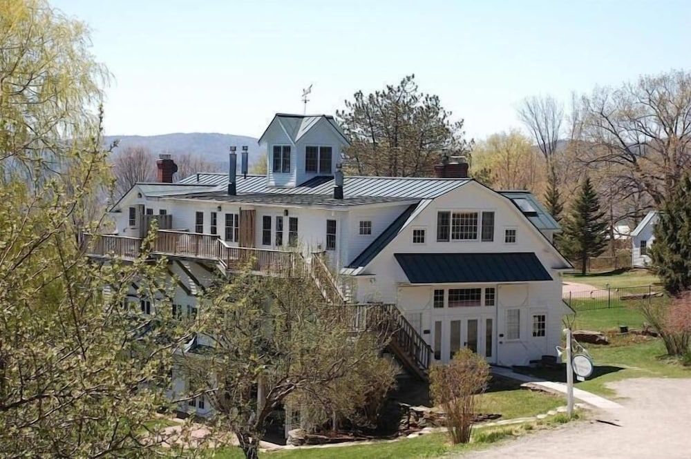 Windham Hill Inn 4 estrellas en West Townshend