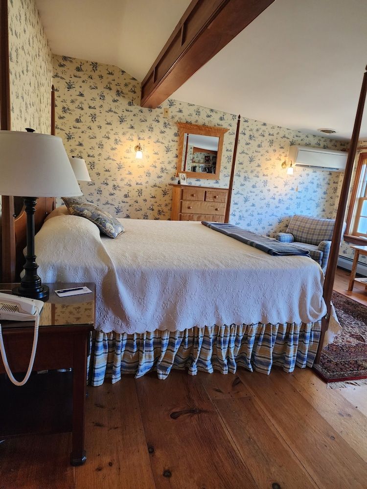 Windham Hill Inn 2