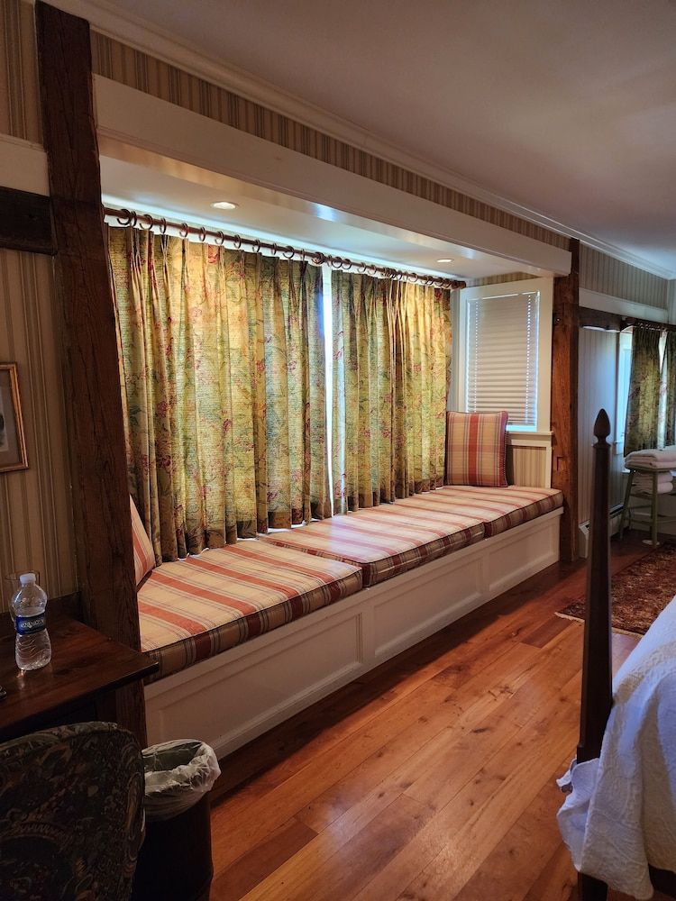 Windham Hill Inn 3