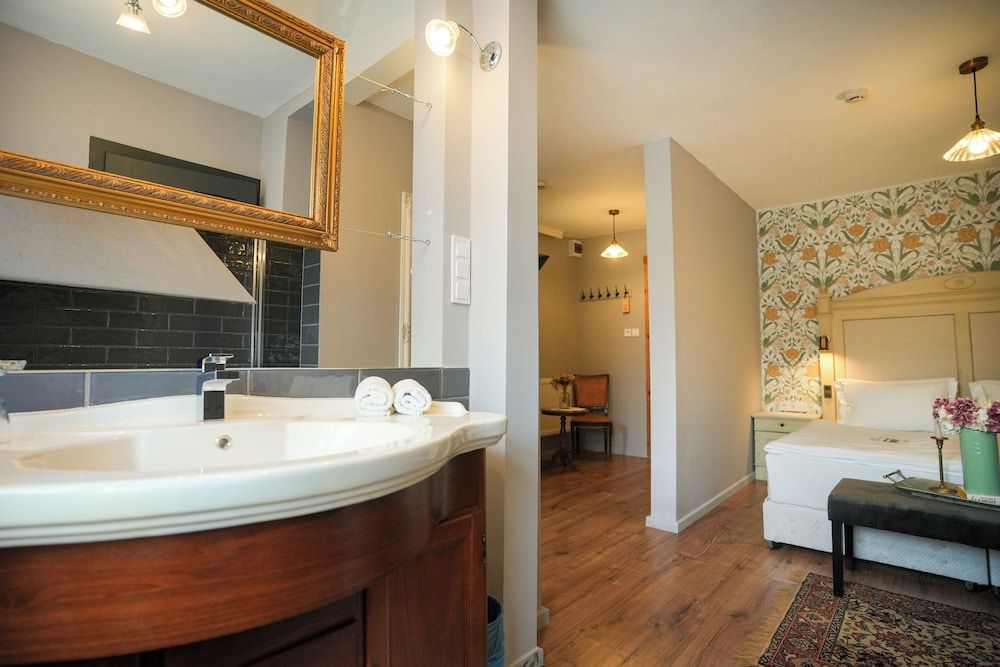 Nomád Hotel & Glamping 3