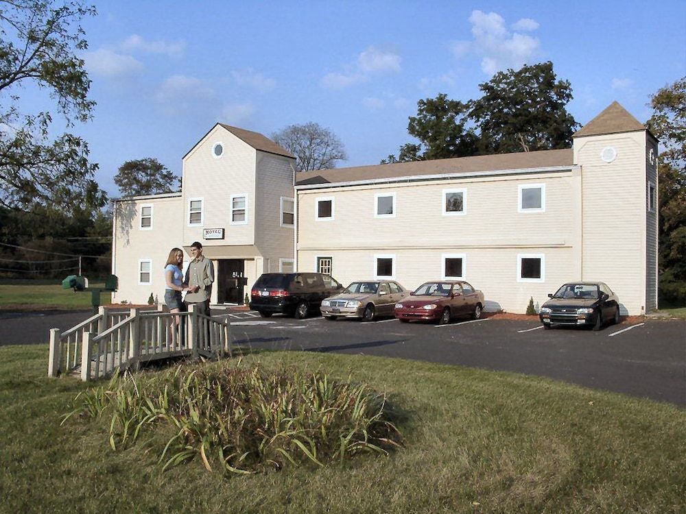 Value Inn 2 estrellas en Marshalls Creek