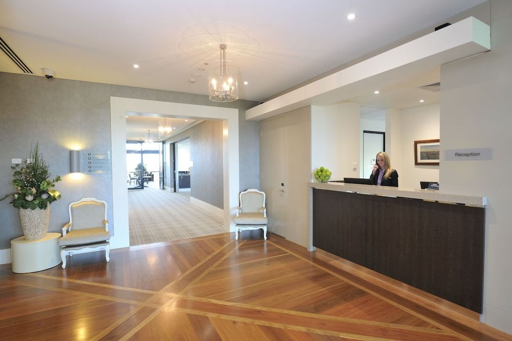 Mercure Portsea 2