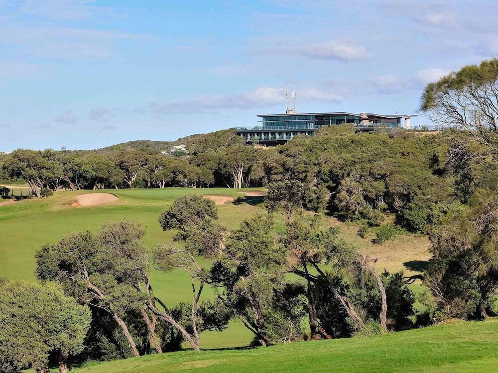 Mercure Portsea 4 estrellas en Portsea