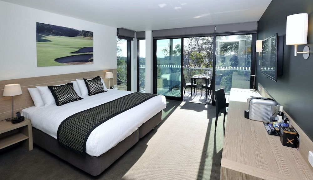 Mercure Portsea 3