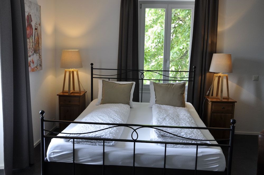 Hotel zum Hirschen 3