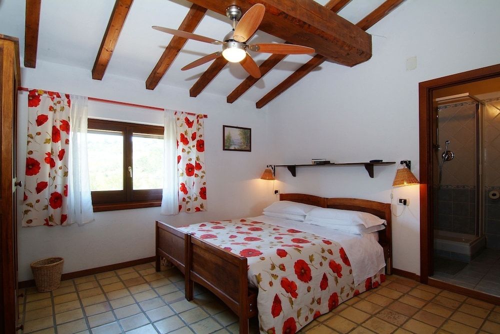 Agriturismo Il Portico 3