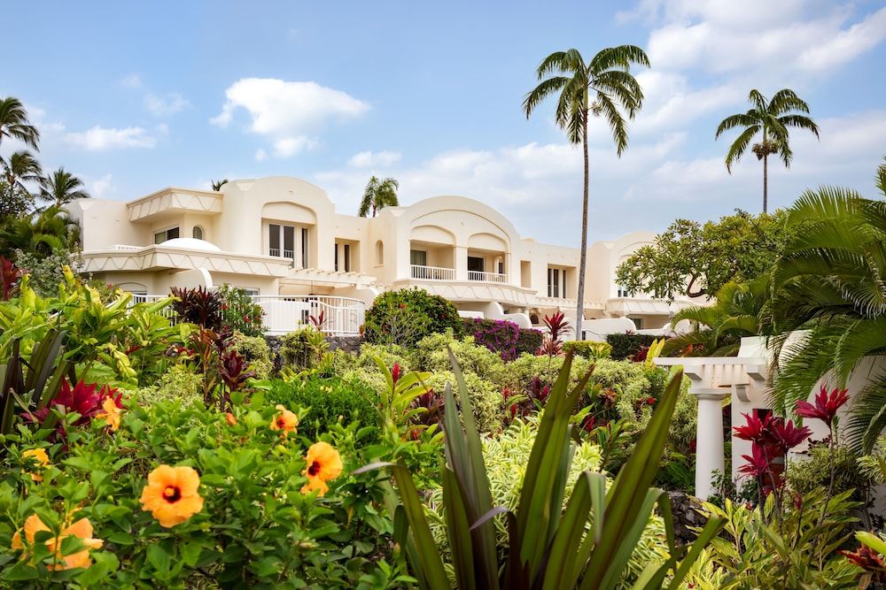 Fairmont Kea Lani Maui Villa Experience 5 estrellas en Wailea