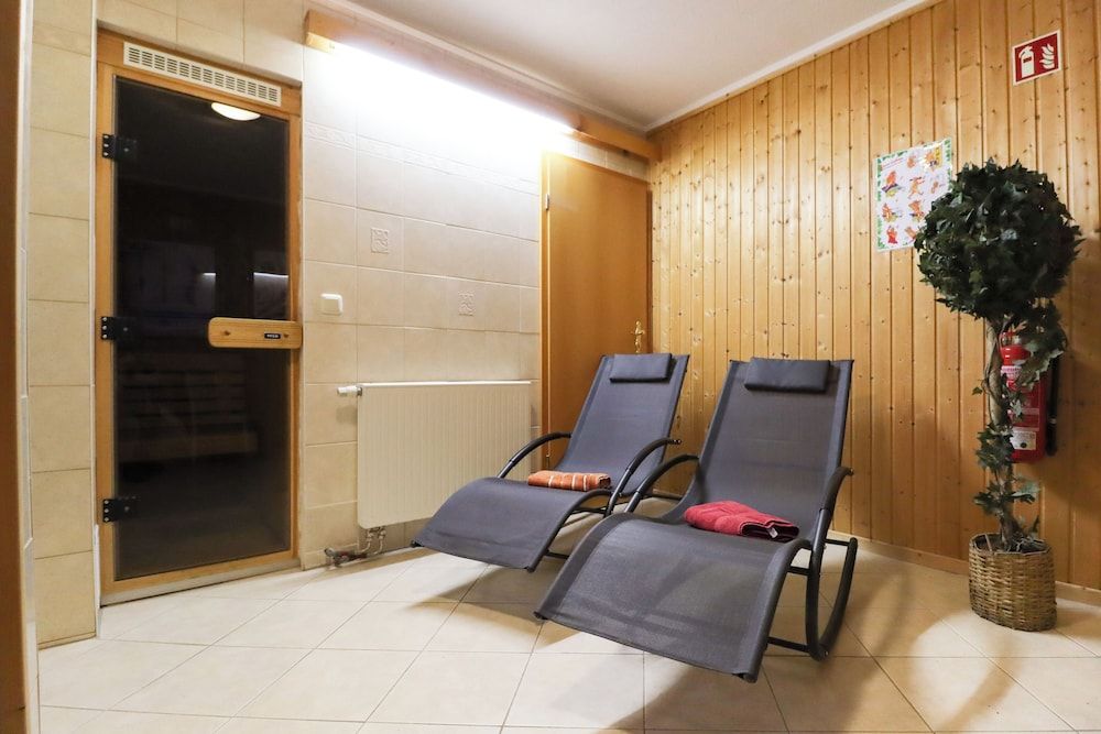 Aparthotel Leuchtfeuer 3