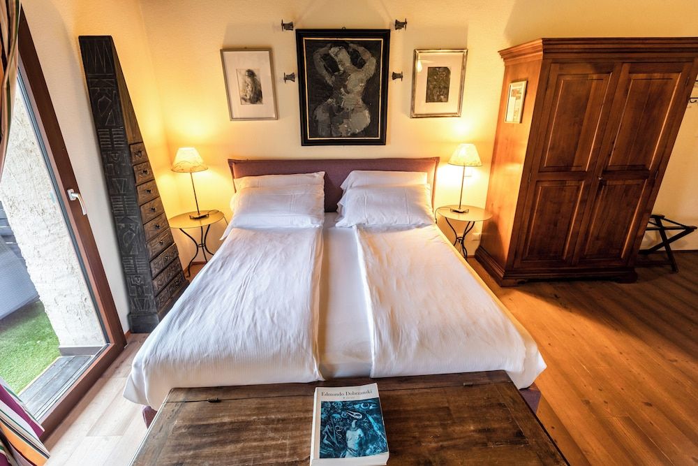 Wine & Art Relais Vallombrosa 3