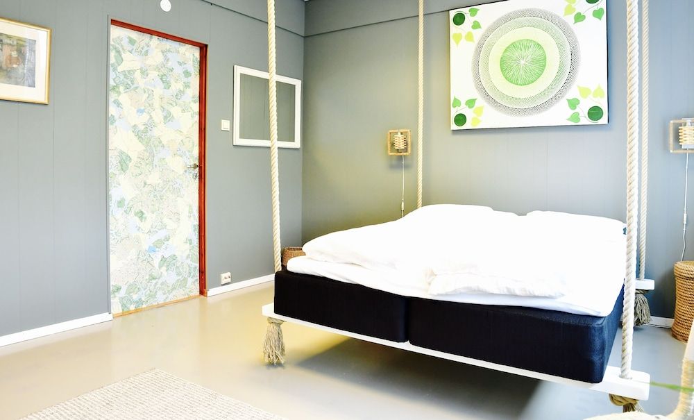 Eco Camp Norway - Hostel 2