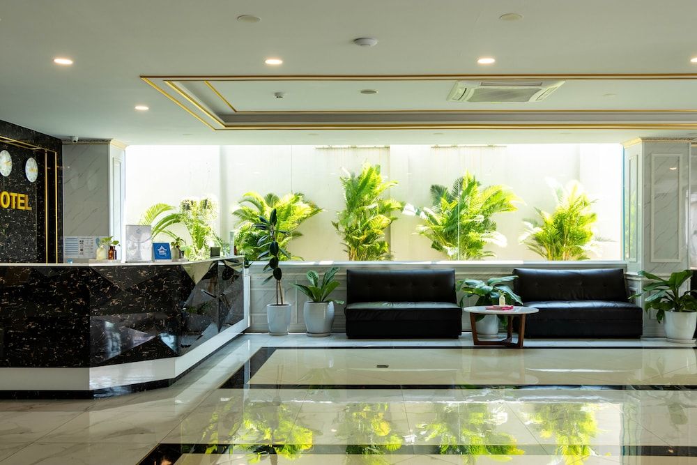 Urbanite Hotel 2