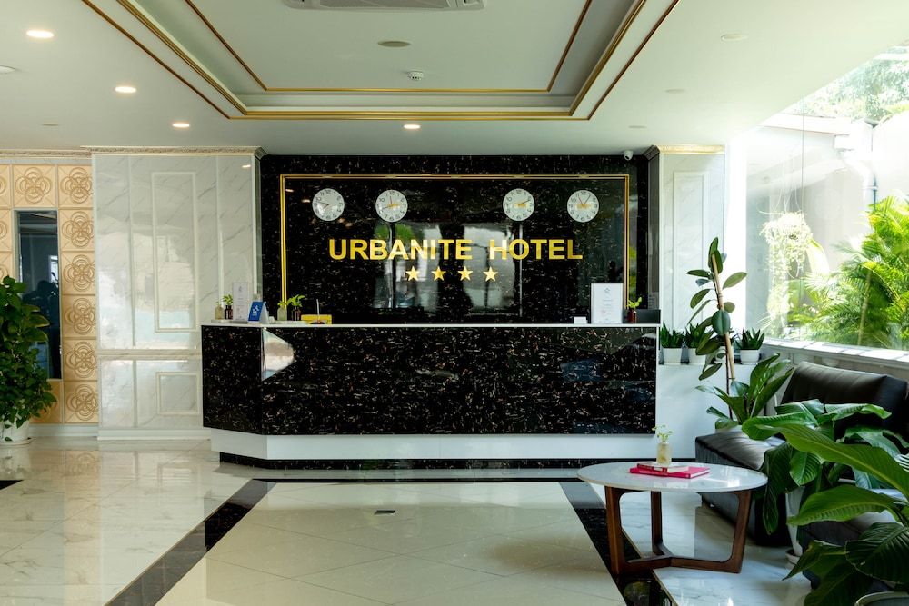 Urbanite Hotel 3