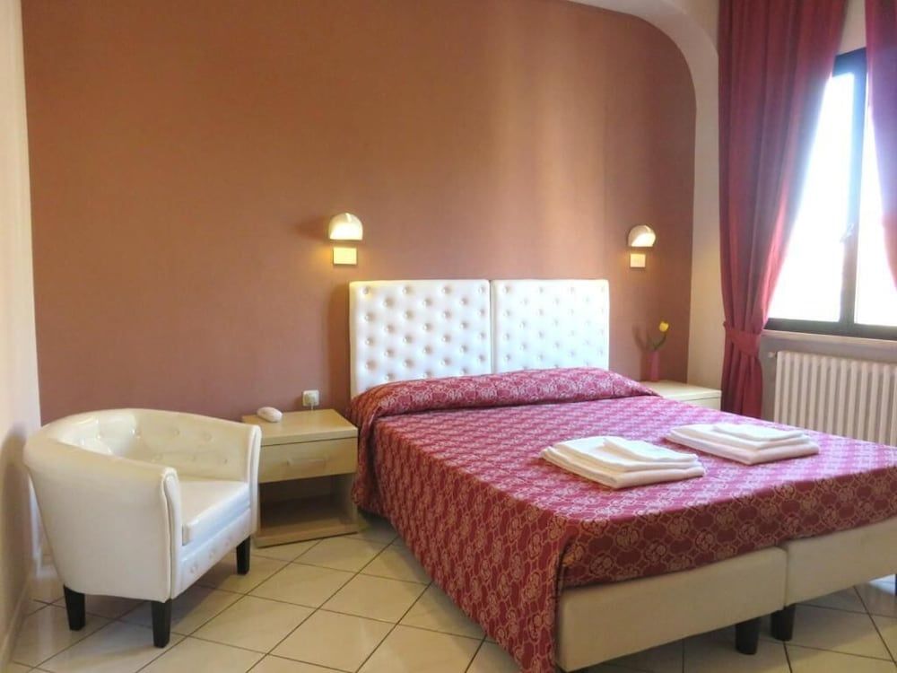 Hotel Romagna 3