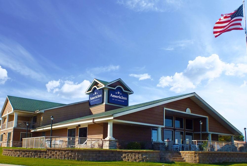 AmericInn by Wyndham Okoboji 3 estrellas en Okoboji