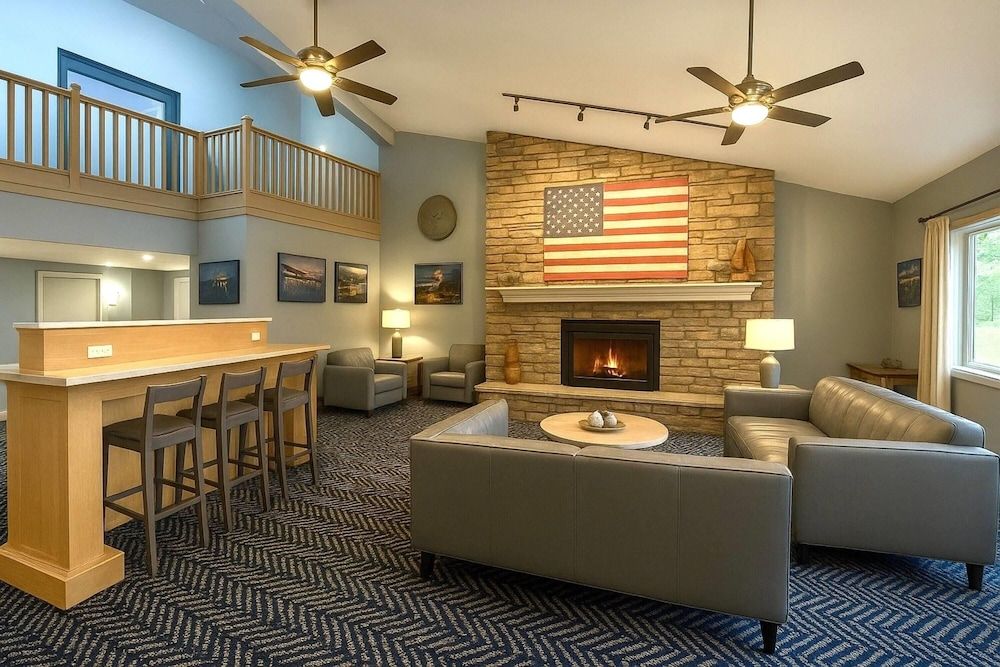 AmericInn by Wyndham Okoboji 3