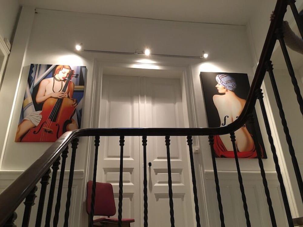 Maison d'hôtes La Domitia 2
