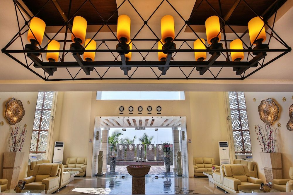 Club Mahindra Dwarka 2