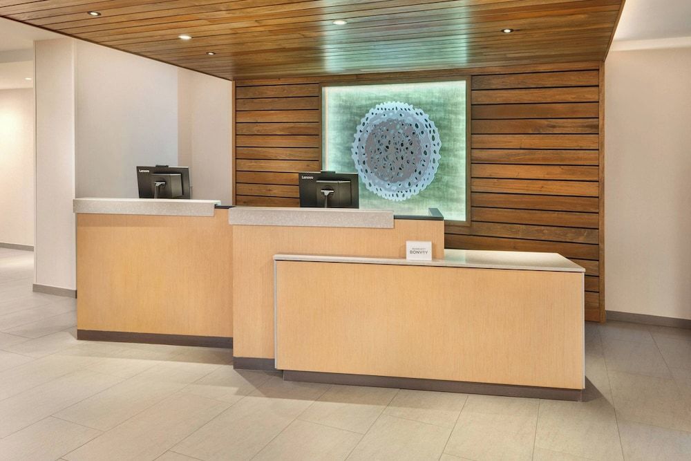 Fairfield Inn & Suites by Marriott Santee 2