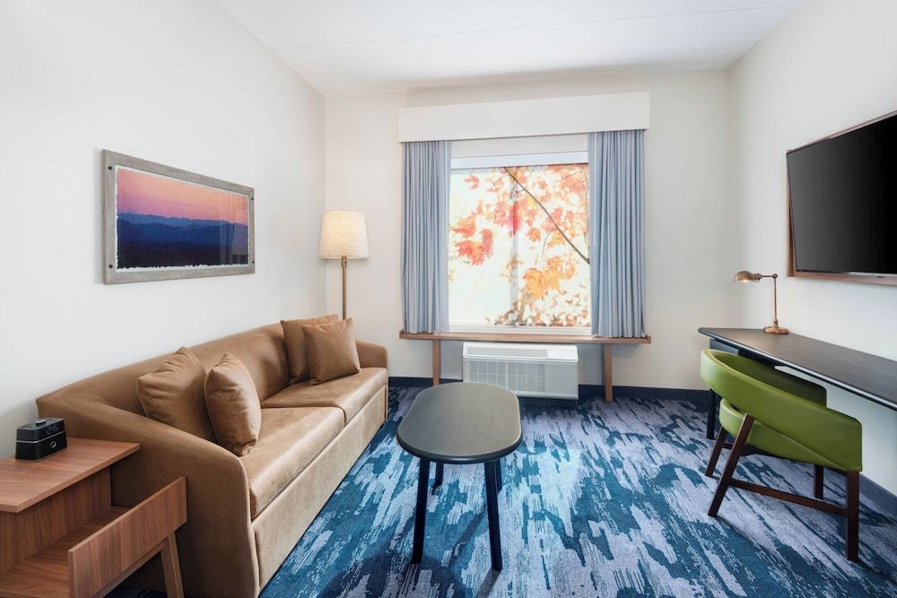 Fairfield Inn & Suites by Marriott Santee 3