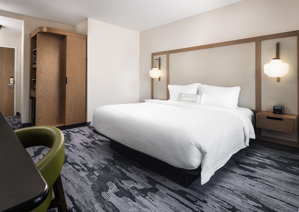 Fairfield Inn & Suites by Marriott South Kingstown Newport Area 3