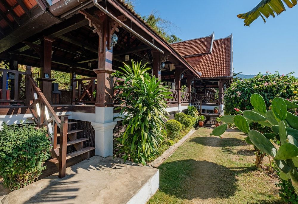 Sanctuary Pakbeng Lodge 3
