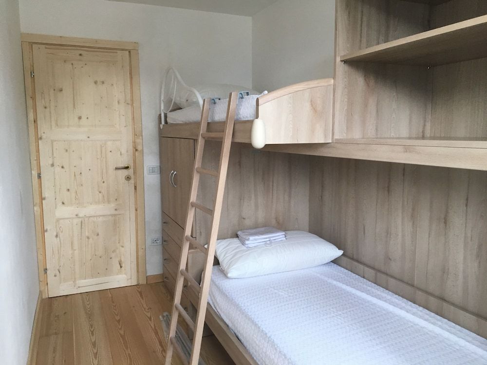 Residence COPAI 2