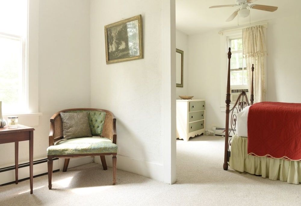 The Woodbine Inn 3