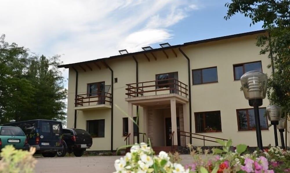 Kolpinghaus 3 estrellas en Caransebeş