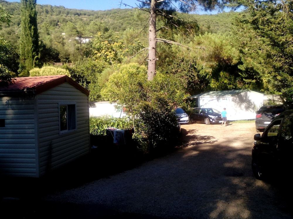Camping l'Orée des Cevennes 2