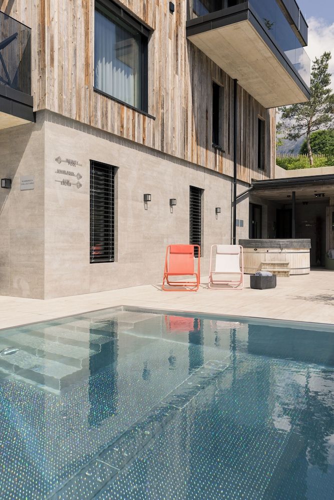 EAST GOING TRIPLE A Apartments -1 estrellas en Going