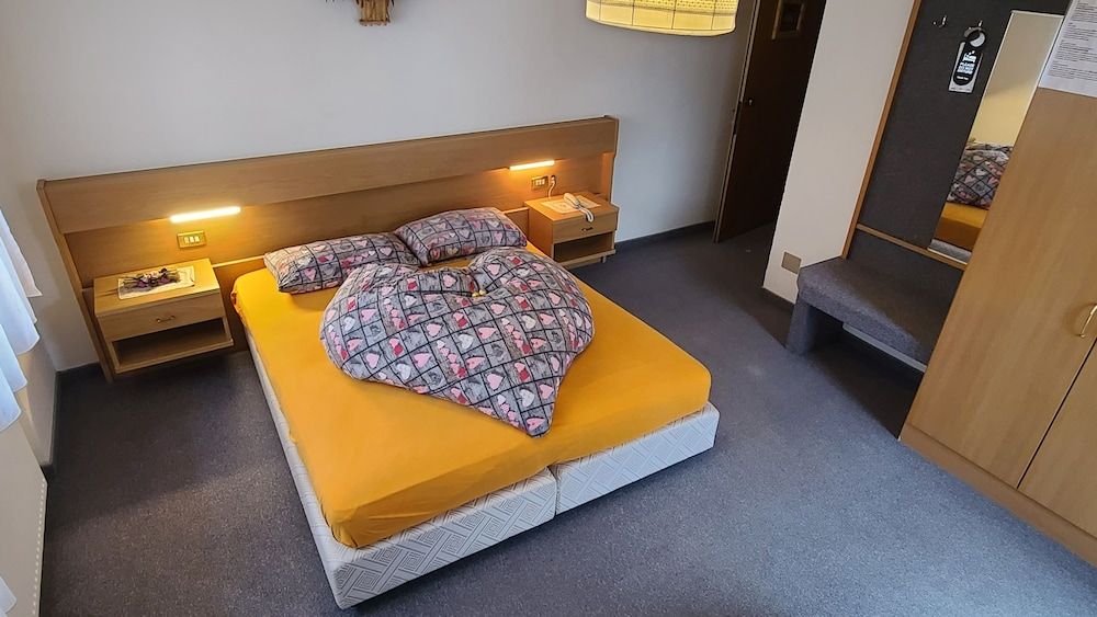 Hotel Garnì Ongaro 3