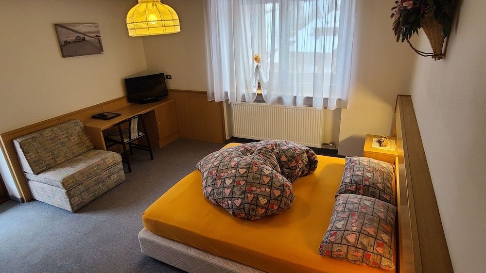 Hotel Garnì Ongaro 2