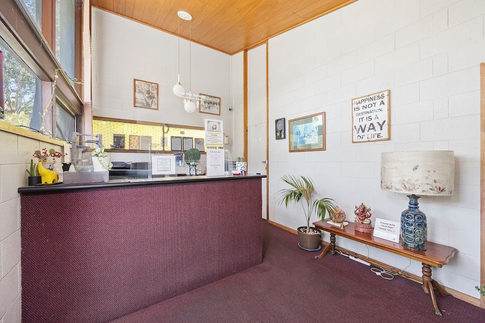 Coal Creek Motel 3