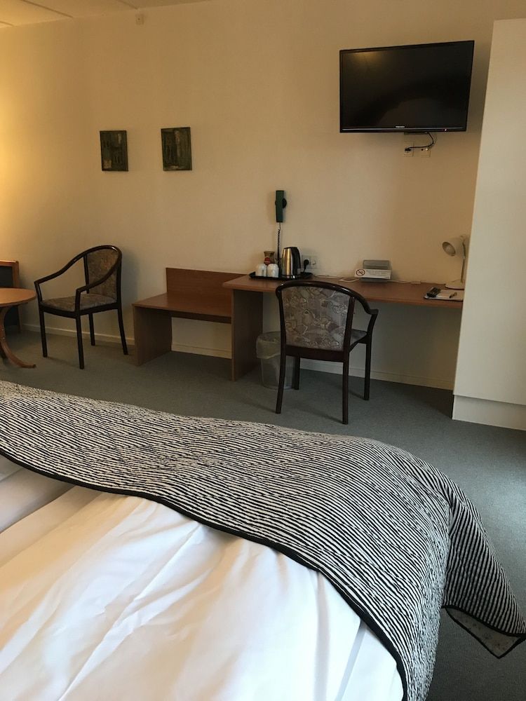 Hotel Korning B&B 3