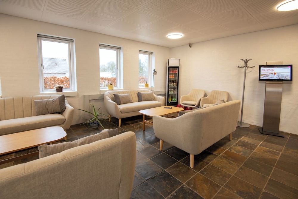 Hotel Korning B&B 2