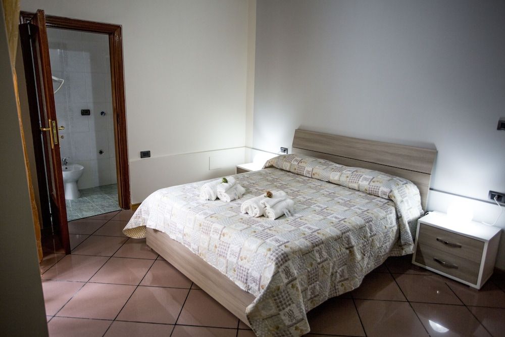 B&B L'Aurora 3