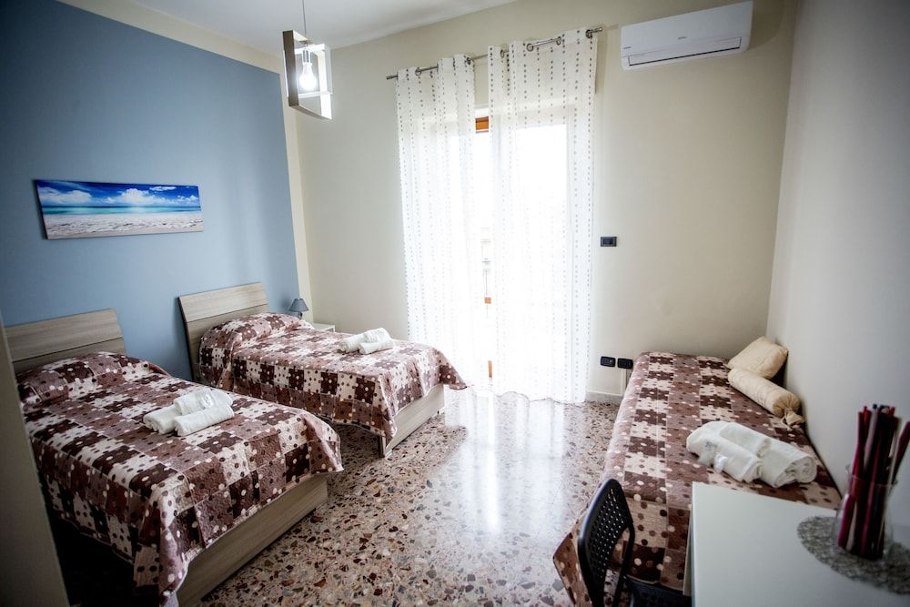 B&B L'Aurora 2