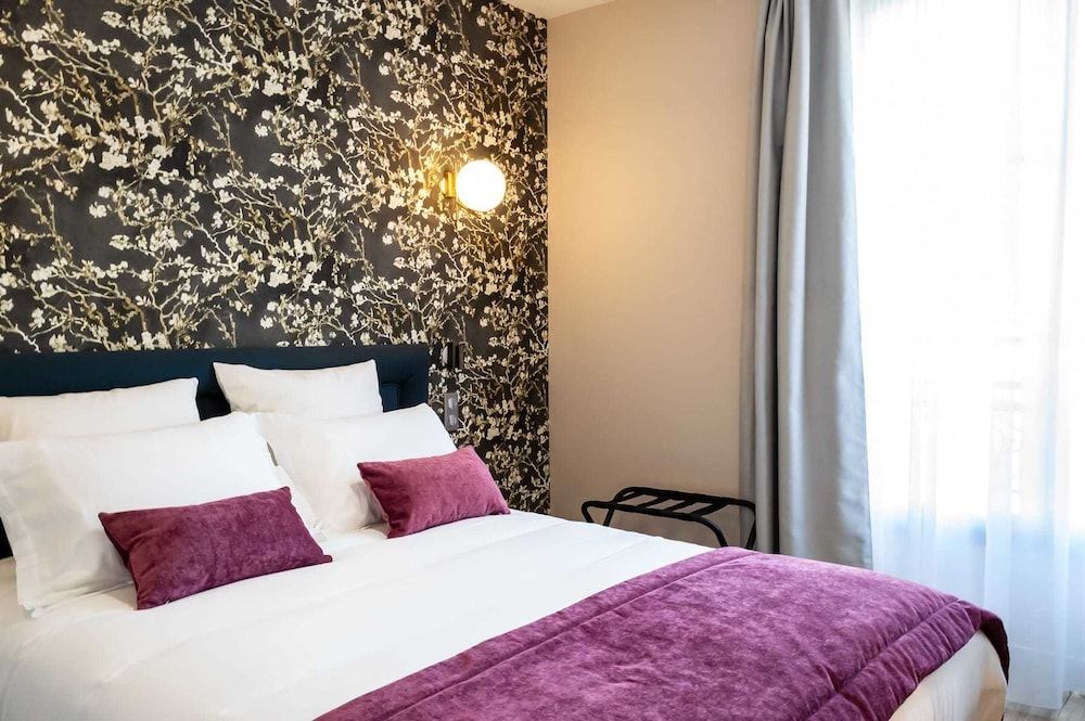 Hotel des Iris 3