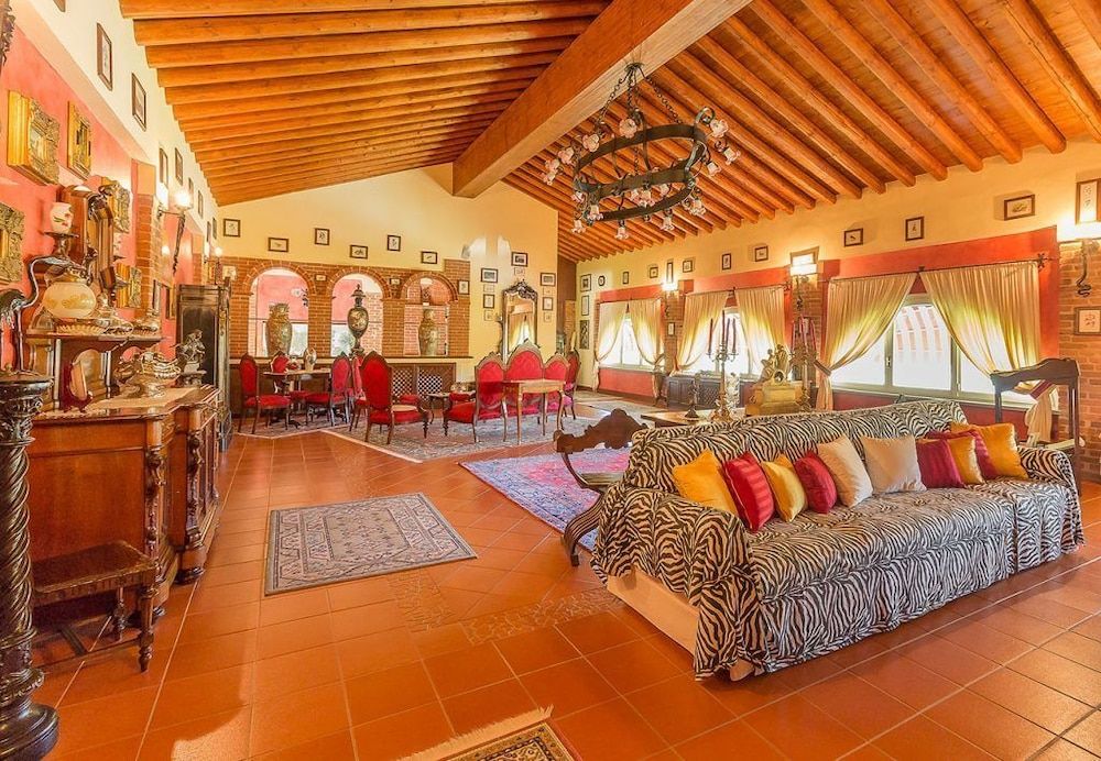 Tenuta Pian D'Attesio 3