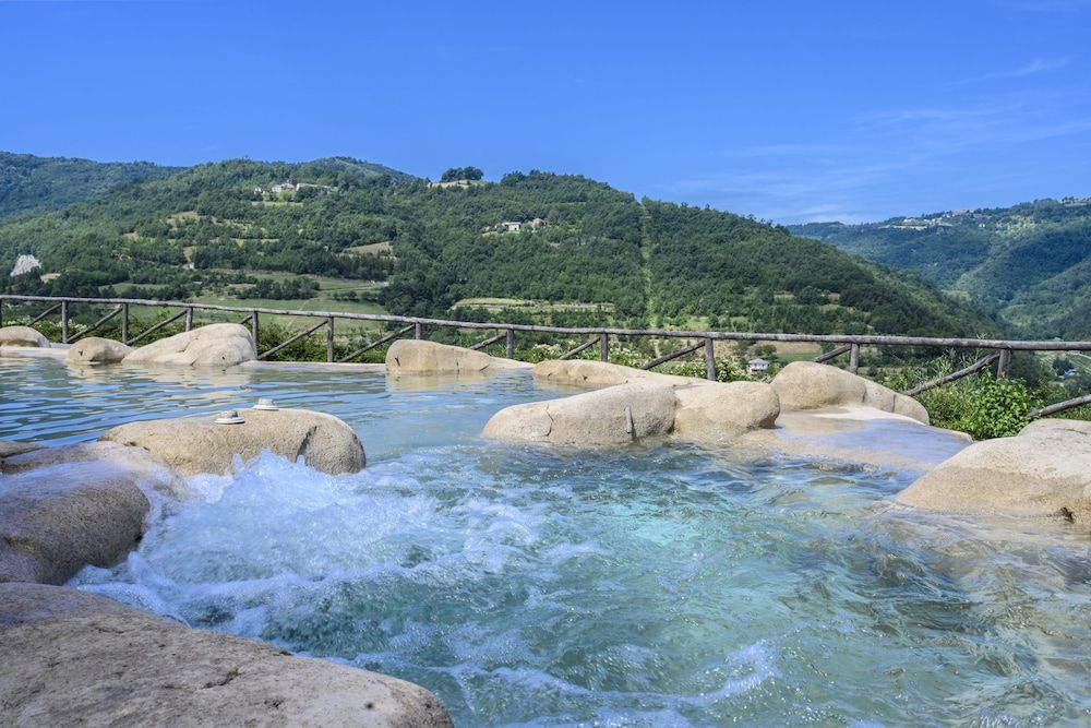 Tenuta Pian D'Attesio -1 estrellas en Castelletto Soprano